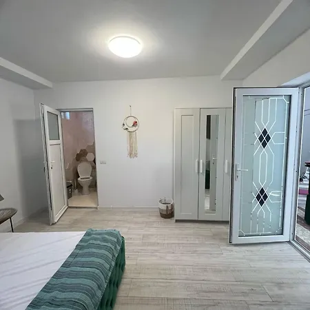 Pensiunea Aval Pensión 3*