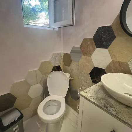 Pensiunea Aval Pensión Două Mai