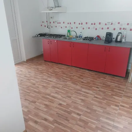 Pensiunea Aval Două Mai