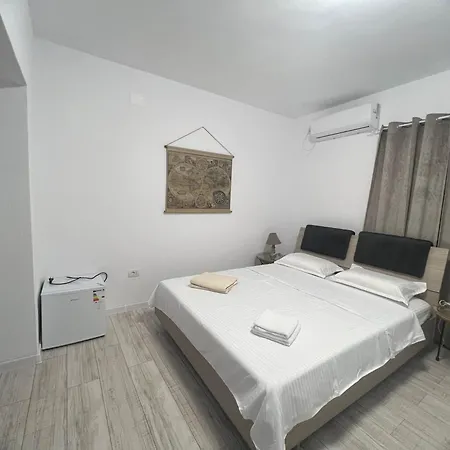 Pensiunea Aval Pensión