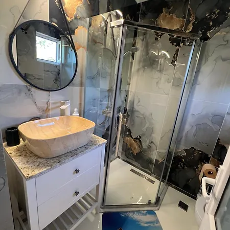 Pensiunea Aval Pensión 3*