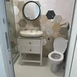 Pensiunea Aval Pensión 3*