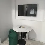 Pensión Pensiunea Aval