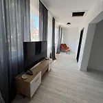 Pensiunea Aval Două Mai