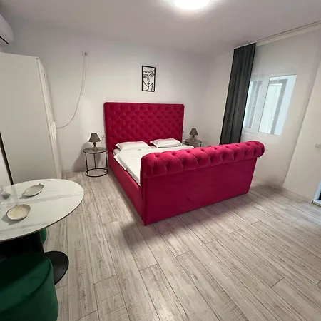 Pensiunea Aval 3*