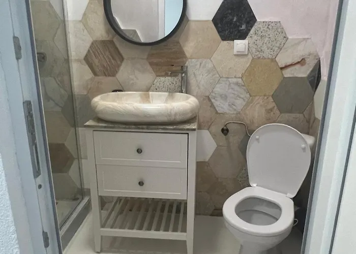 Pensiunea Aval Guest house 3*